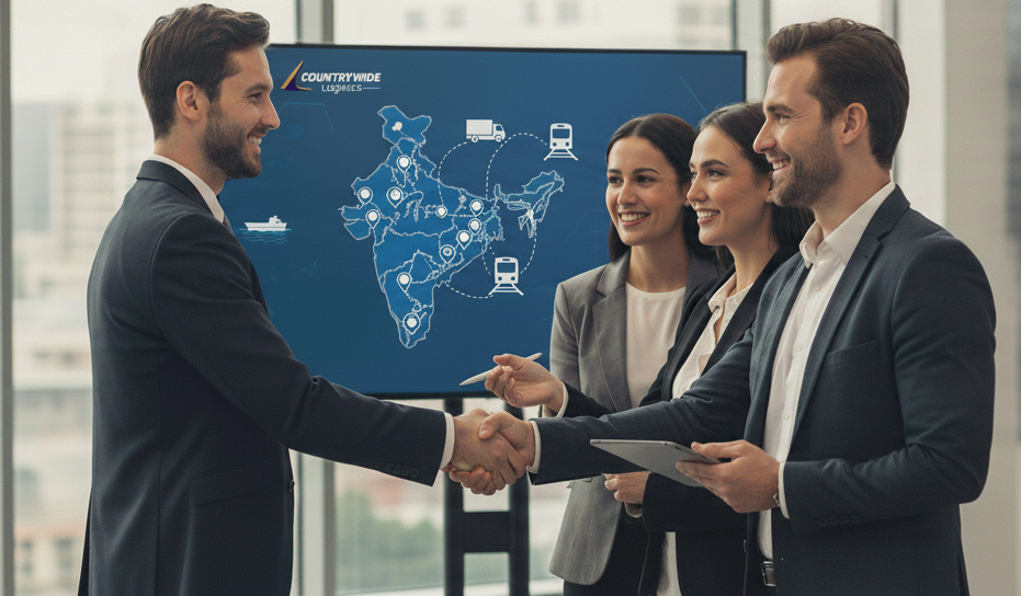 Agent Partner